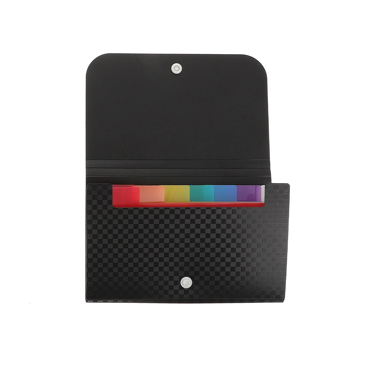 Clear Document Project Pockets Accordion Wallet Bill Organizer Plastic File Folders Translucent Binder
Clear Document Project Pockets Accordion Wallet Bill Organizer Plastic File Folders Translucent Binder