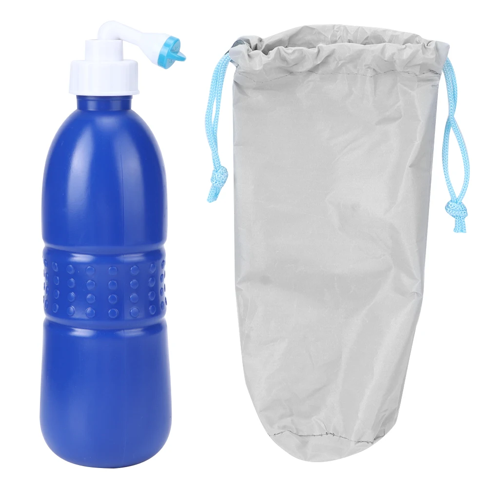620ml Portable Handheld Bathroom Home Travel Use Bidet Sprayer Bottle Spray Hygiene Cleaner Bidet Sprayer
620ml Portable Handheld Bathroom Home Travel Use Bidet Sprayer Bottle Spray Hygiene Cleaner Bidet Sprayer