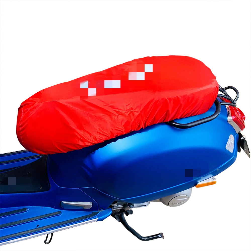 For GTS300 Primavera Sprint LX Motorcycle Seat Cover Cap Waterproof Dustproof Sunscreen Scooter Cushion Protector Cover Scooter
For GTS300 Primavera Sprint LX Motorcycle Seat Cover Cap Waterproof Dustproof Sunscreen Scooter Cushion Protector Cover Scooter