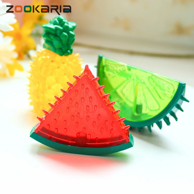 Pet Toys Molar Teeth Chewing Toy Sounding Frozen Resistance To Bite Fruit Model Summer Dog Leisure Toys Accessory мягкая игрушка
Pet Toys Molar Teeth Chewing Toy Sounding Frozen Resistance To Bite Fruit Model Summer Dog Leisure Toys Accessory мягкая игрушка