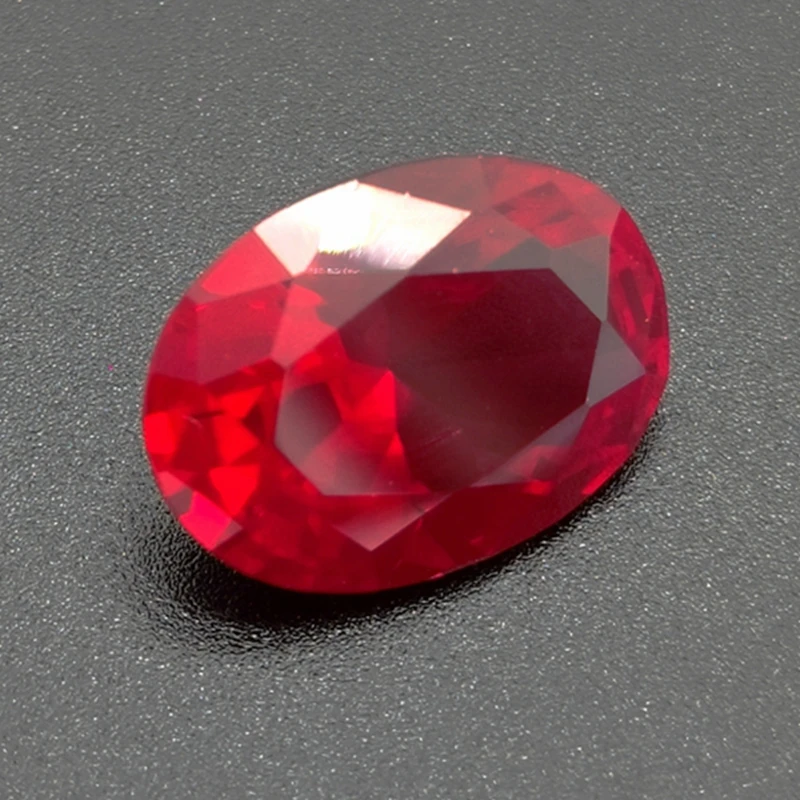 10X14mm Best Promotion 13.89CT Blood Red Ruby Unheated Diamond Oval Cut Loose Gemstone Diamond DIY Jewelry Decorative Crafts
10X14mm Best Promotion 13.89CT Blood Red Ruby Unheated Diamond Oval Cut Loose Gemstone Diamond DIY Jewelry Decorative Crafts