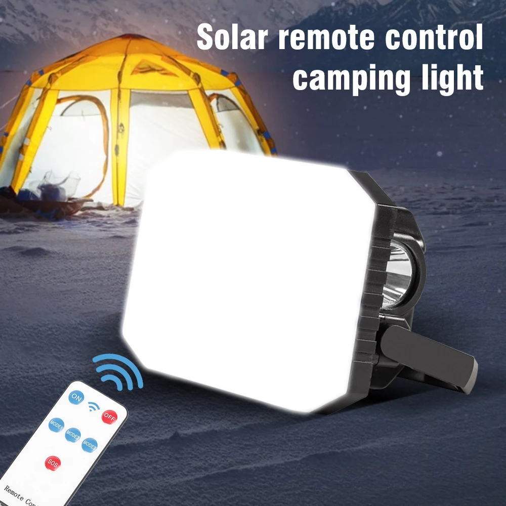 2500LM Outdoor Solar Tent Lamp 180°Rotatable LED Solar Light Outdoor Solar Tent Lamp With 4 Light Modes IPX6 Waterproof Sunlight
2500LM Outdoor Solar Tent Lamp 180°Rotatable LED Solar Light Outdoor Solar Tent Lamp With 4 Light Modes IPX6 Waterproof Sunlight