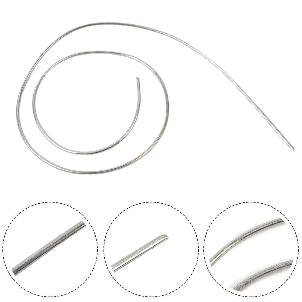 1 Pcs Welding Rod 1.6mm/2mm Accessories Parts Soldering Tool Steel Copper Aluminum Tool Useful High Quality New
1 Pcs Welding Rod 1.6mm/2mm Accessories Parts Soldering Tool Steel Copper Aluminum Tool Useful High Quality New
