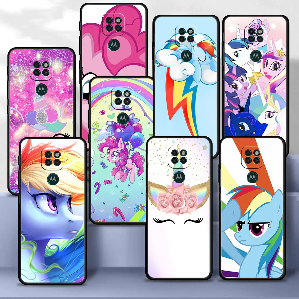 Case Cover for Motorola Moto G30 G9 One Fusion G Stylus Edge 20 Plus G50 G60 G60s G8 E6s Hyper Soft My Little Pony Horse Print
Case Cover for Motorola Moto G30 G9 One Fusion G Stylus Edge 20 Plus G50 G60 G60s G8 E6s Hyper Soft My Little Pony Horse Print