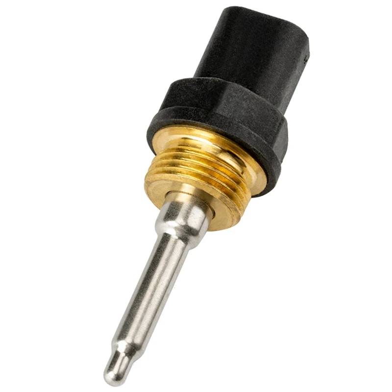 Сверхмощный датчик температуры экскаватора 256-6453 256 6453 для Caterpillar CAT 3406E / C15 C13 E324D E329D E330D E345C
Сверхмощный датчик температуры экскаватора 256-6453 256 6453 для Caterpillar CAT 3406E / C15 C13 E324D E329D E330D E345C