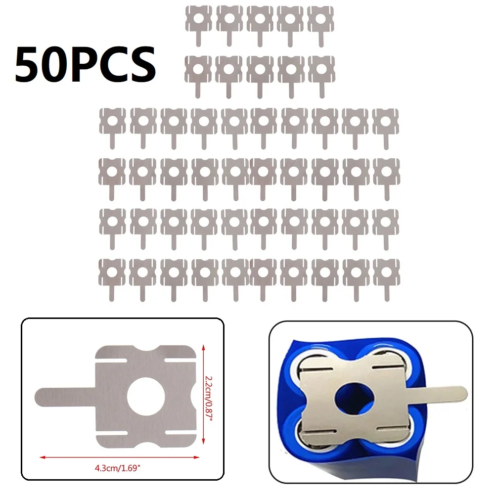 Workshop Equipment Home & Garden Nickel Sheets 4S Battery Pack Lithium Nickel Plated Steel Replace T6 U-Shaped
Workshop Equipment Home & Garden Nickel Sheets 4S Battery Pack Lithium Nickel Plated Steel Replace T6 U-Shaped