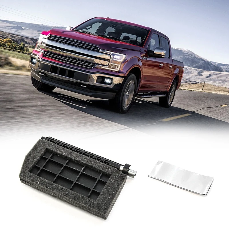 Heater Blend Door Repair Kit Repair For Ford Expedition F150 F-250 Recirculation Blend Door Repair 1L7Z 19B555-DA
Heater Blend Door Repair Kit Repair For Ford Expedition F150 F-250 Recirculation Blend Door Repair 1L7Z 19B555-DA