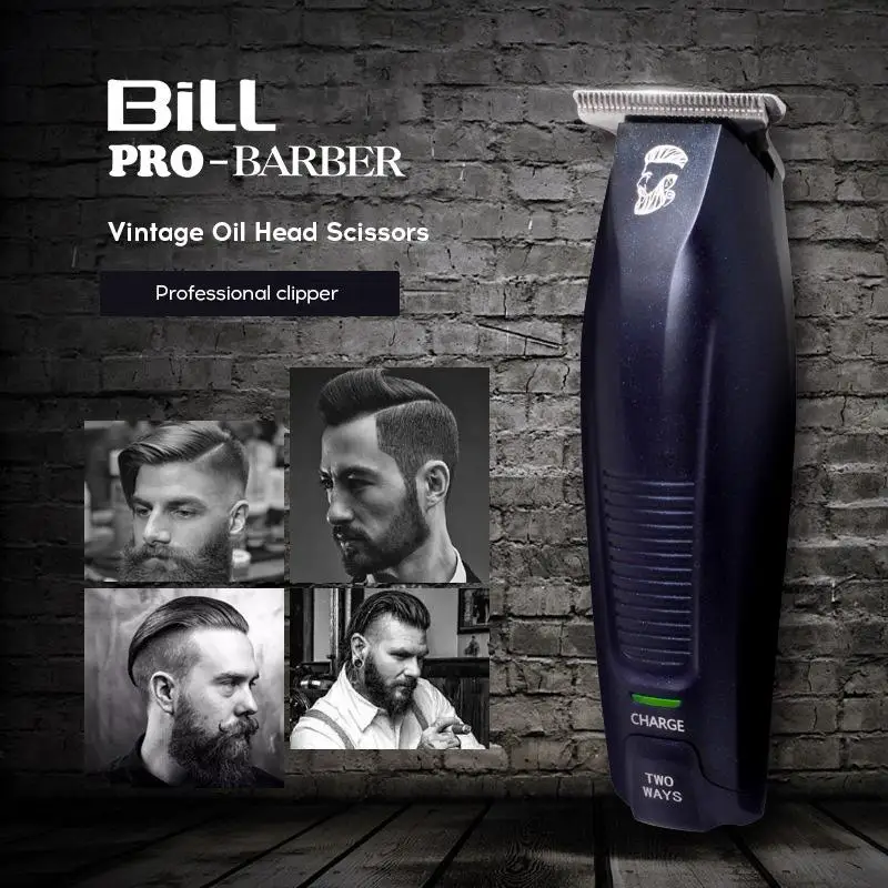 Профессиональная машинка для стрижки волос, масляная головка, гравировка, машина для стрижки волос, портативный беспроводной триммер для в...
Профессиональная машинка для стрижки волос, масляная головка, гравировка, машина для стрижки волос, портативный беспроводной триммер для в...