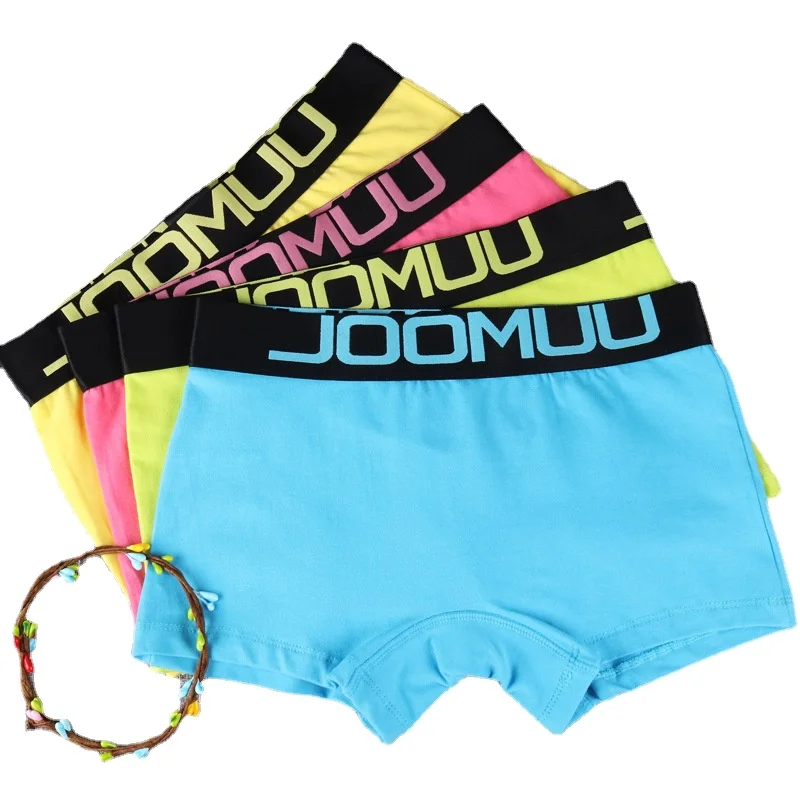 1pcs Women Neutral Cotton Boyshorts Tomboy Les Shorts Trans Boxer Briefs Mid-waisted Shorts Panties Underpants Underwear
1pcs Women Neutral Cotton Boyshorts Tomboy Les Shorts Trans Boxer Briefs Mid-waisted Shorts Panties Underpants Underwear