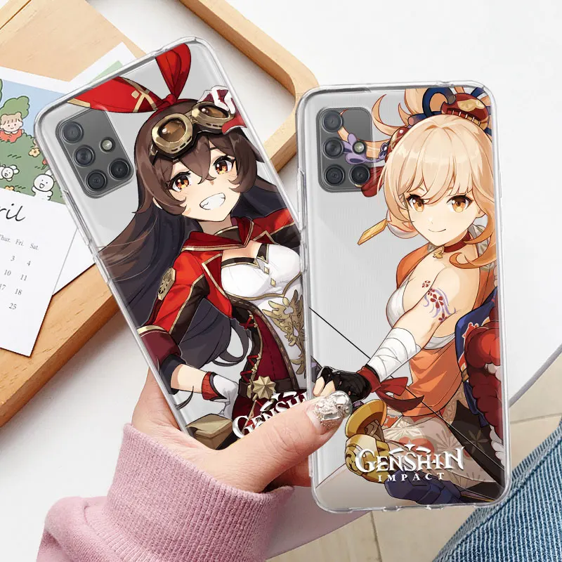 Силиконовый мягкий чехол для Samsung Galaxy A11 A21s A71 A51 A13 A12 A52 A41 A72 A32 A53
Силиконовый мягкий чехол для Samsung Galaxy A11 A21s A71 A51 A13 A12 A52 A41 A72 A32 A53
