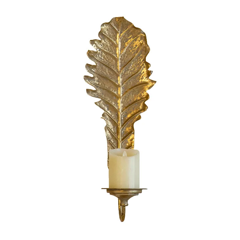Christmas European Candlesticks Metal Antique Vintage Gold Candle Holders Wall Fire Place Unique Navidad Nordic Decors OE50ZT
Christmas European Candlesticks Metal Antique Vintage Gold Candle Holders Wall Fire Place Unique Navidad Nordic Decors OE50ZT