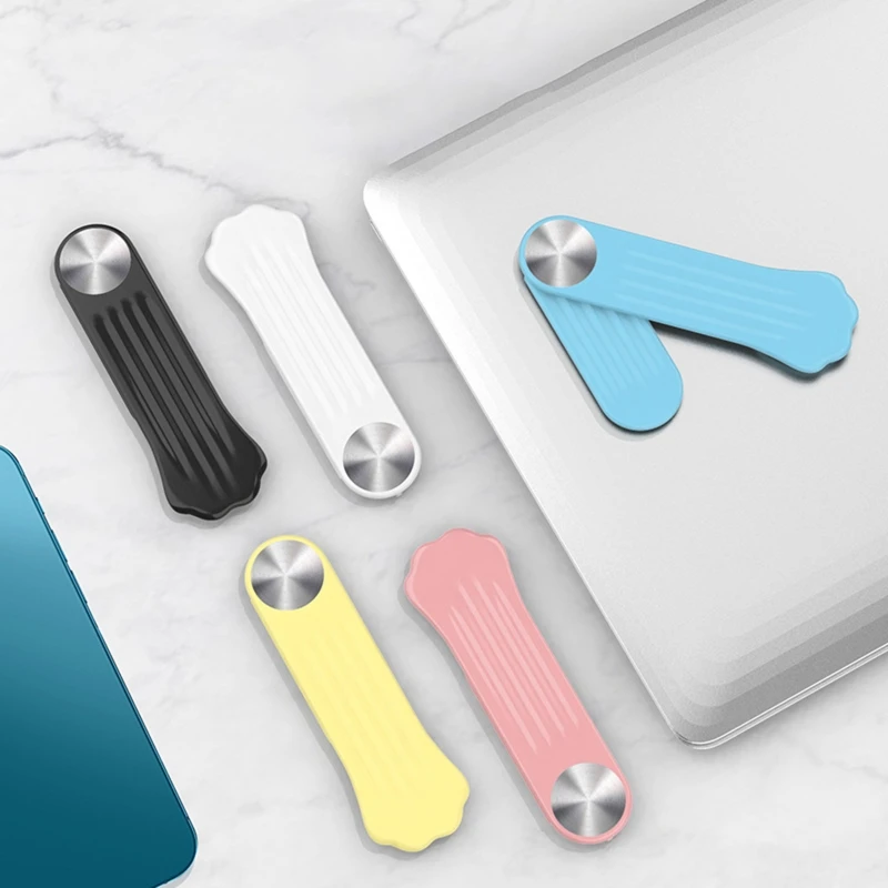 Mobile Phone Computer Dual-screen Expansion Bracket Notebook Side Screen Magnetic Stand Portable Paw Cute Holder
Mobile Phone Computer Dual-screen Expansion Bracket Notebook Side Screen Magnetic Stand Portable Paw Cute Holder