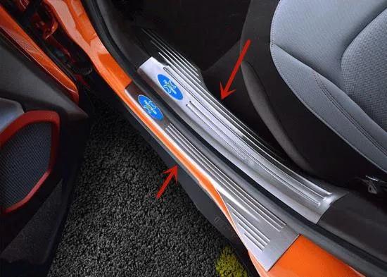 For Jeep Renegade 2016-2021 stainless steel threshold guard plate trunk threshold guard anti-scratch protection car accessories
For Jeep Renegade 2016-2021 stainless steel threshold guard plate trunk threshold guard anti-scratch protection car accessories