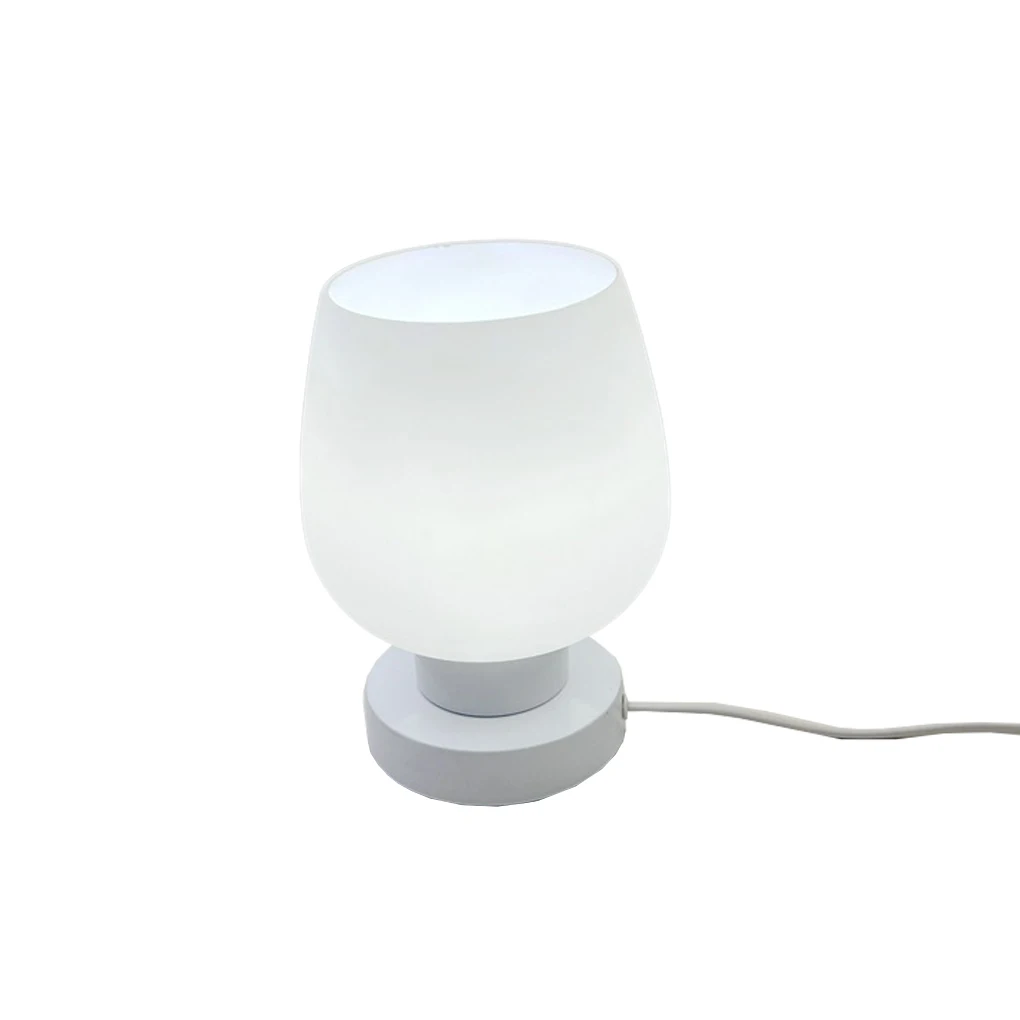 Elegant Style Lamp For Bedroom - Add Touch Of Beauty To Home Decor Bright Modern Small Lamp
Elegant Style Lamp For Bedroom - Add Touch Of Beauty To Home Decor Bright Modern Small Lamp