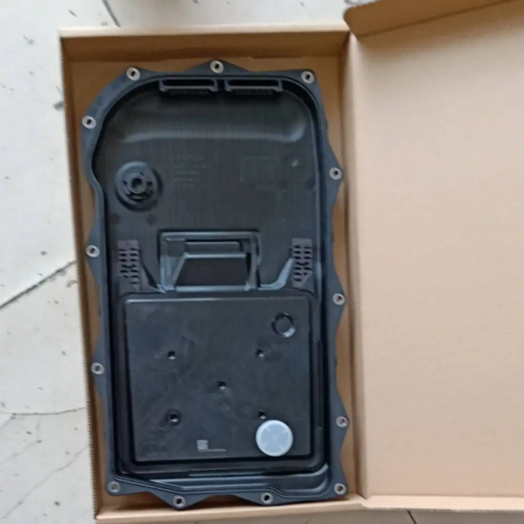 Gearbox oil pan engine fixing bracket La nd Ro ve r Di sc ov er y4 Ra ng e Ro ve r Sp ort De fe nd er Ja gu arx f XJL XE XF FP A
Gearbox oil pan engine fixing bracket La nd Ro ve r Di sc ov er y4 Ra ng e Ro ve r Sp ort De fe nd er Ja gu arx f XJL XE XF FP A