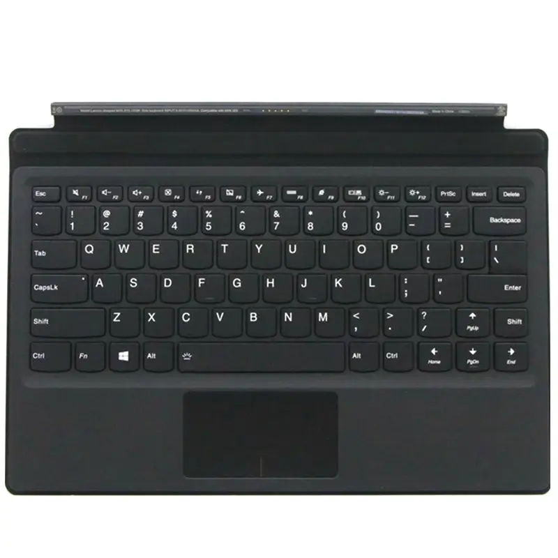 Новая Оригинальная портативная внешняя док-клавиатура для Lenovo Ideapad Miix 510-12IKB, Упор для рук, верхняя рамка корпуса 5N20N21161
Новая Оригинальная портативная внешняя док-клавиатура для Lenovo Ideapad Miix 510-12IKB, Упор для рук, верхняя рамка корпуса 5N20N21161