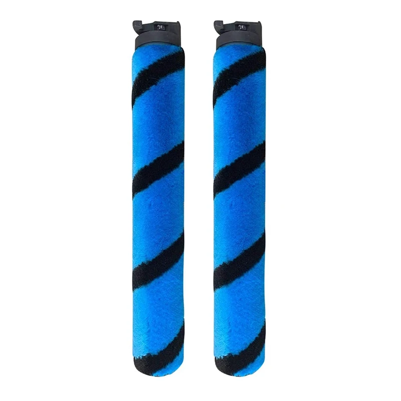 Replacement Of Soft Brush Roller For Shark Vertex Hz2002, Hz2000 Ultralight Corded Vacuum Cleaner 
Replacement Of Soft Brush Roller For Shark Vertex Hz2002, Hz2000 Ultralight Corded Vacuum Cleaner