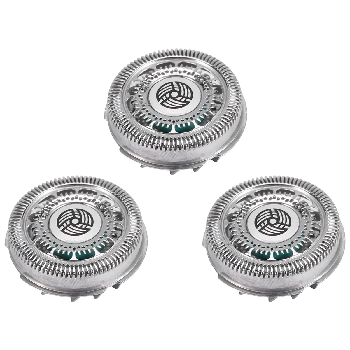 Сменная головка для бритвы Norelco 9000 Series S9031 S9721 S9321 S8950 S9000 S9311 S9321 S9511 S9531
Сменная головка для бритвы Norelco 9000 Series S9031 S9721 S9321 S8950 S9000 S9311 S9321 S9511 S9531