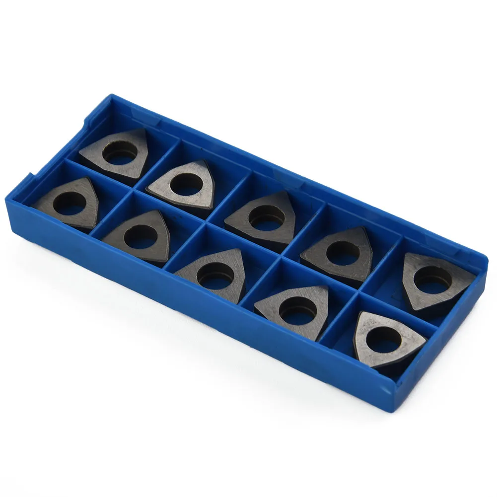 10PCS MW0804 MS1204 MC1204 Turning Tool CNC Carbide Shims Carbide Shim Trigon Wear Resistance CNC Turning Shim
10PCS MW0804 MS1204 MC1204 Turning Tool CNC Carbide Shims Carbide Shim Trigon Wear Resistance CNC Turning Shim