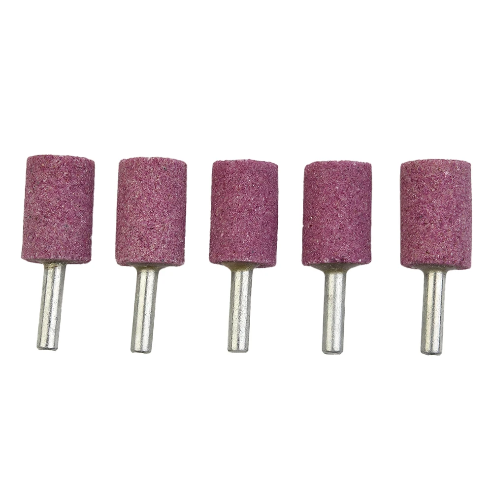 1 Set 6×20mm Shank Abrasive Mounted Stone Cylinder For Jade Wood Metal Mold Polishing Rotary Tool Grinding Wheel Accessories
1 Set 6×20mm Shank Abrasive Mounted Stone Cylinder For Jade Wood Metal Mold Polishing Rotary Tool Grinding Wheel Accessories