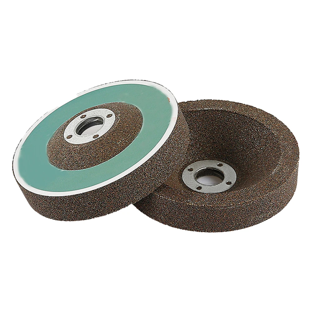 100 Angle Grinder Resin Grinding Wheel Stone Grinding Wheel Blade Sharpener Tile Trimming Polishing Disc Chamfering Bowl
100 Angle Grinder Resin Grinding Wheel Stone Grinding Wheel Blade Sharpener Tile Trimming Polishing Disc Chamfering Bowl
