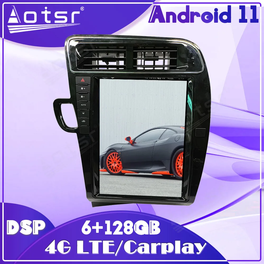 Автомобильный мультимедийный проигрыватель 12,1 "Android 11, автомобильный аудио-видео радиоплеер, стерео для Audi Q5 2009 2010-2016, GPS навигатор, головное ...
Автомобильный мультимедийный проигрыватель 12,1 "Android 11, автомобильный аудио-видео радиоплеер, стерео для Audi Q5 2009 2010-2016, GPS навигатор, головное ...