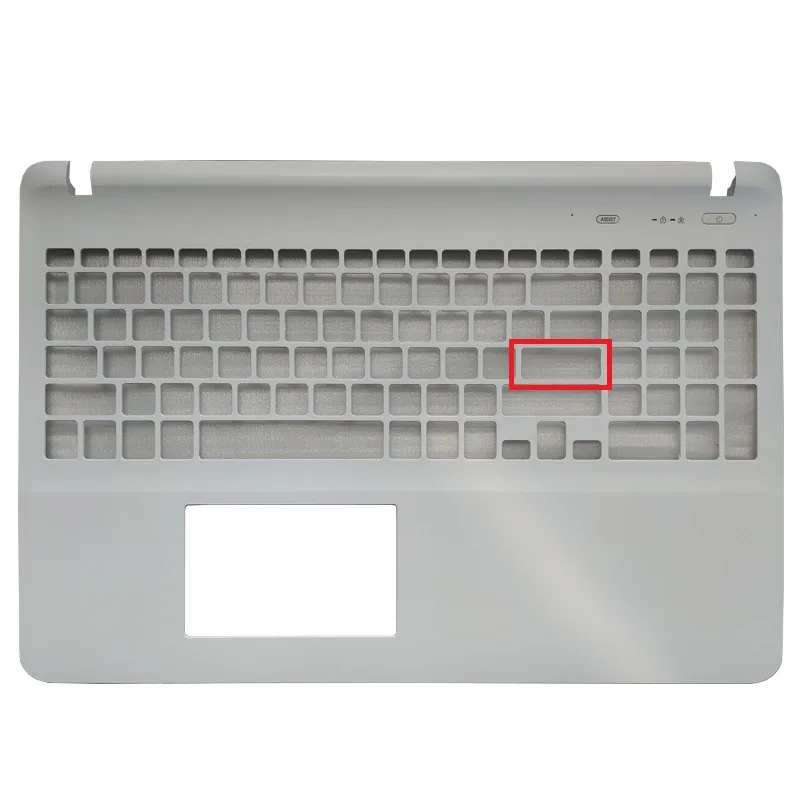 Новинка для Sony SVF142 Svf143 SVF14326scp SVF142a23t Упор для рук на ноутбук US Upper C Cover подходит для 14 "Small Enter
Новинка для Sony SVF142 Svf143 SVF14326scp SVF142a23t Упор для рук на ноутбук US Upper C Cover подходит для 14 "Small Enter