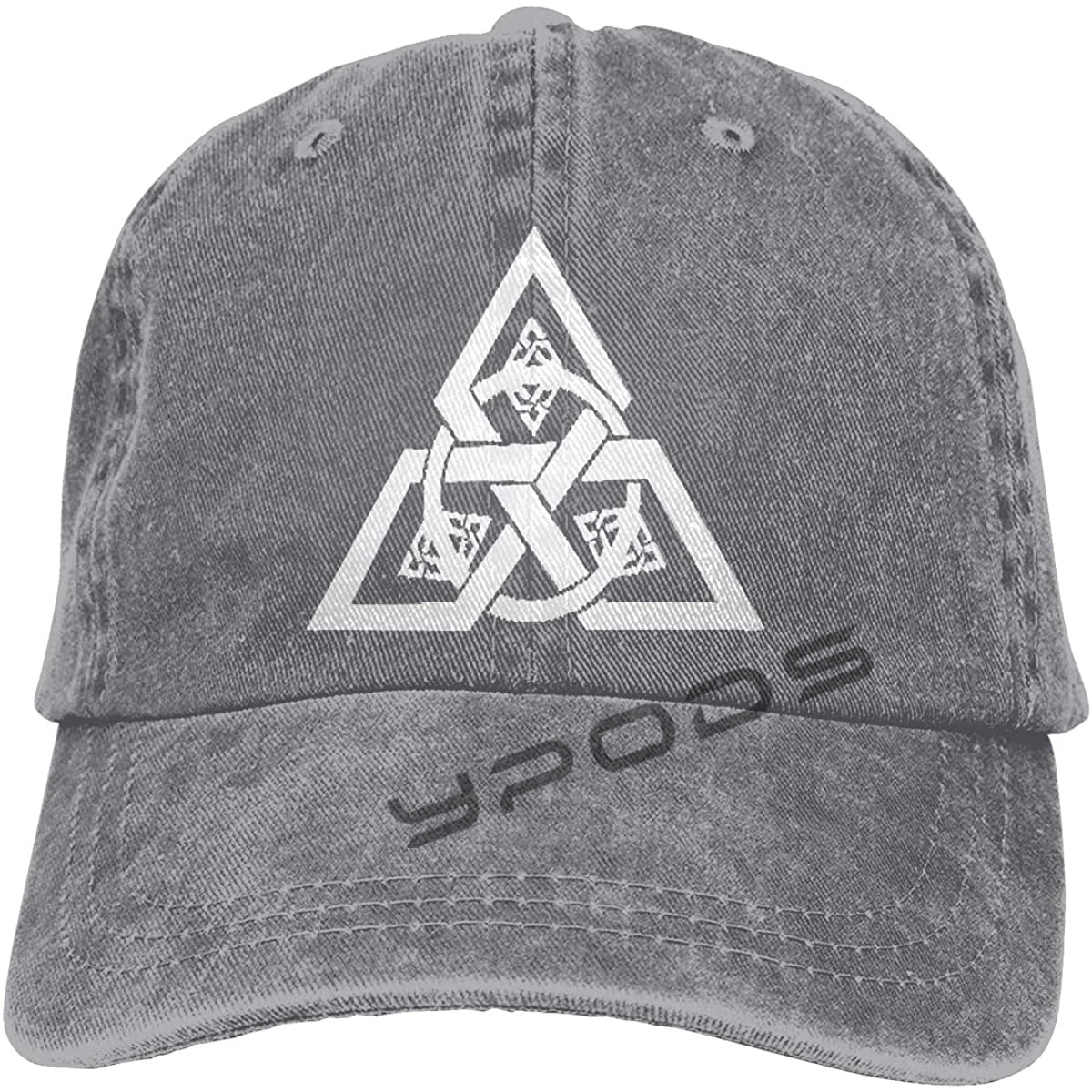 Valknut Viking Age Symbol Norse Warrior Culture Adult Cowboy Hat Baseball Cap Athletic Customized Awesome Hat Gorras Hombre
Valknut Viking Age Symbol Norse Warrior Culture Adult Cowboy Hat Baseball Cap Athletic Customized Awesome Hat Gorras Hombre