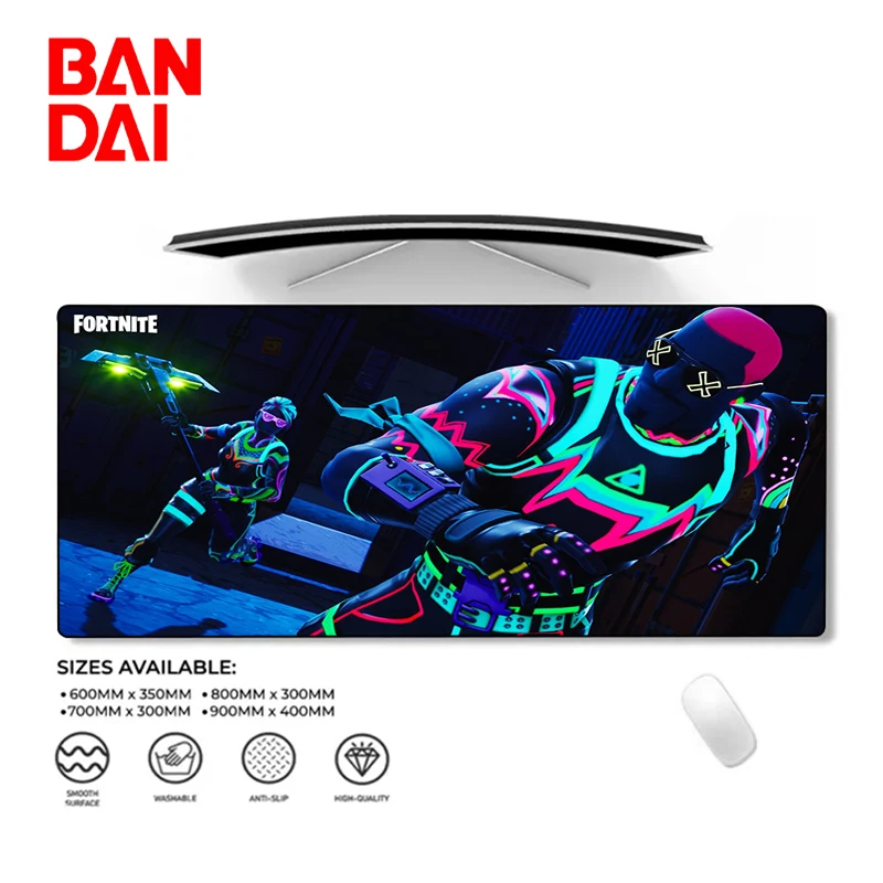 Fortnite Anime Mouse Pad Large Cartoon Deskmat Pc Accessories Gaming Mousepad Gamer Keyboard Mats Kawaii Cute Laptop Rubber Pads
Fortnite Anime Mouse Pad Large Cartoon Deskmat Pc Accessories Gaming Mousepad Gamer Keyboard Mats Kawaii Cute Laptop Rubber Pads