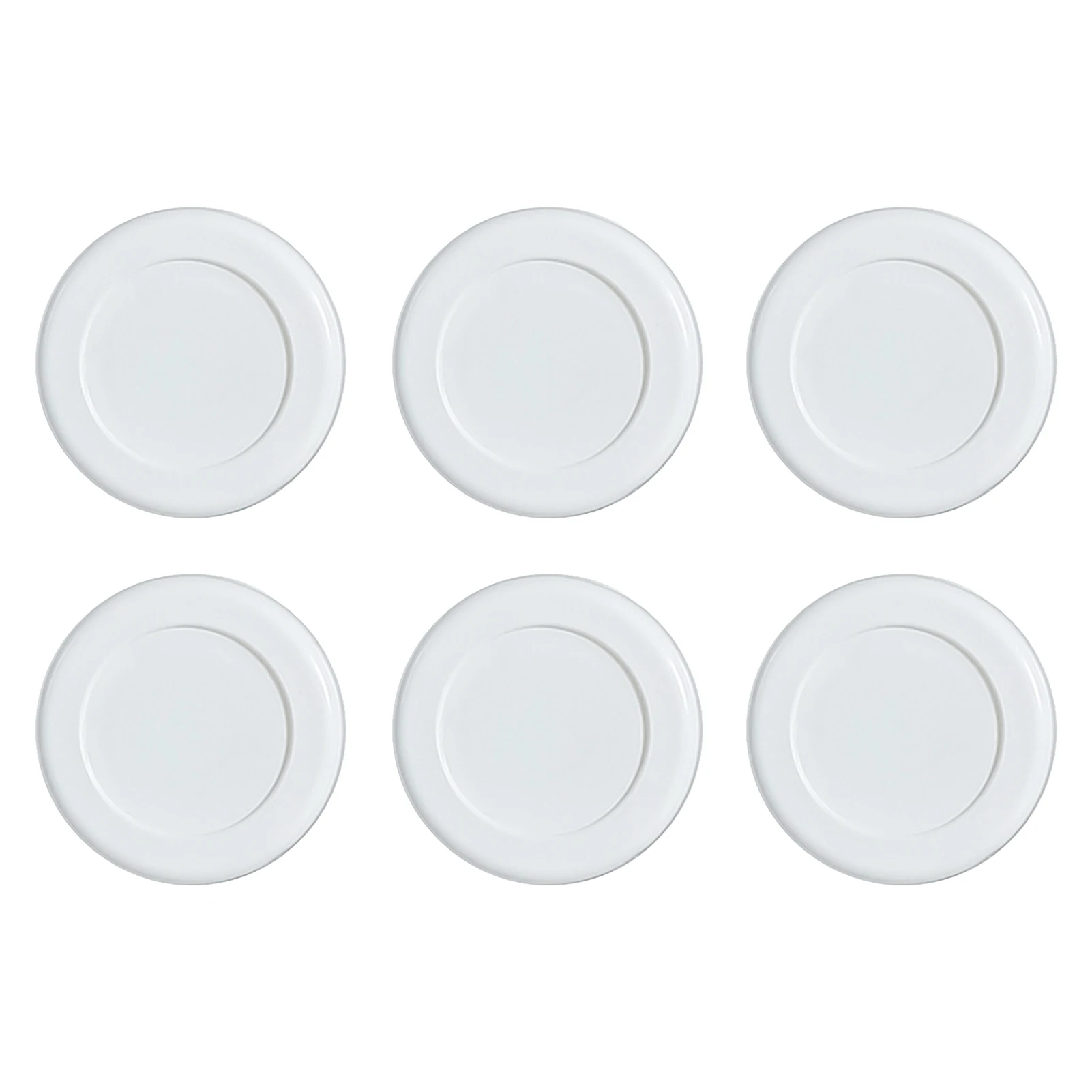 6pcs Wall Mounted Remote Control Holder Space Saving Solid Magnetic On Bedroom Heavy Duty Multifunctional Socket Fixing Desktop
6pcs Wall Mounted Remote Control Holder Space Saving Solid Magnetic On Bedroom Heavy Duty Multifunctional Socket Fixing Desktop