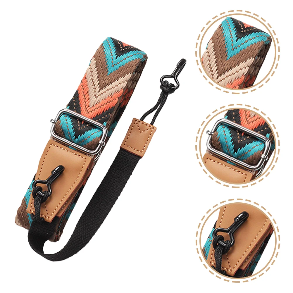 Braided Belt Ukulele Shoulder Strap Jacquard Guitar Strap Lepord Guitar Belt Ukelele Strap Ukulele Belt
Braided Belt Ukulele Shoulder Strap Jacquard Guitar Strap Lepord Guitar Belt Ukelele Strap Ukulele Belt