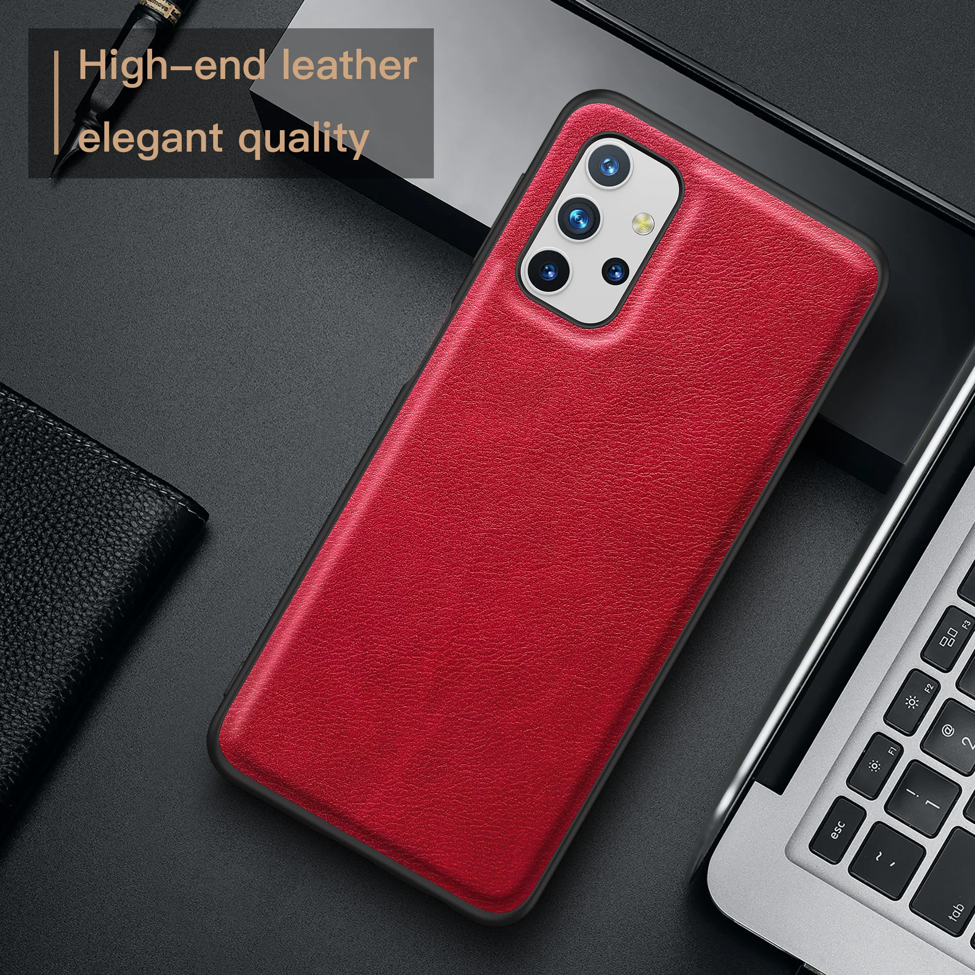 Case for Samsung Galaxy A32 5G Leather Soft Slim Phone Cover Men and Women forCases 
Case for Samsung Galaxy A32 5G Leather Soft Slim Phone Cover Men and Women forCases