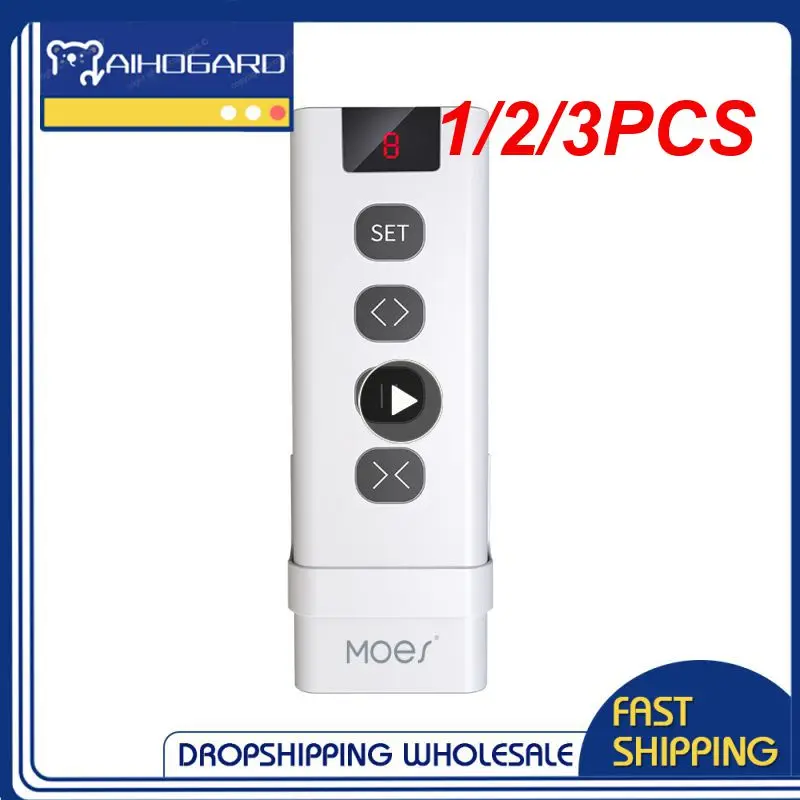 1/2/3 шт. Wi-Fi RF433 Smart 2.5D дуговое стекло, сенсорный выключатель для жалюзи, жалюзи Smart Life/Tuya APP Works Alexa
1/2/3 шт. Wi-Fi RF433 Smart 2.5D дуговое стекло, сенсорный выключатель для жалюзи, жалюзи Smart Life/Tuya APP Works Alexa