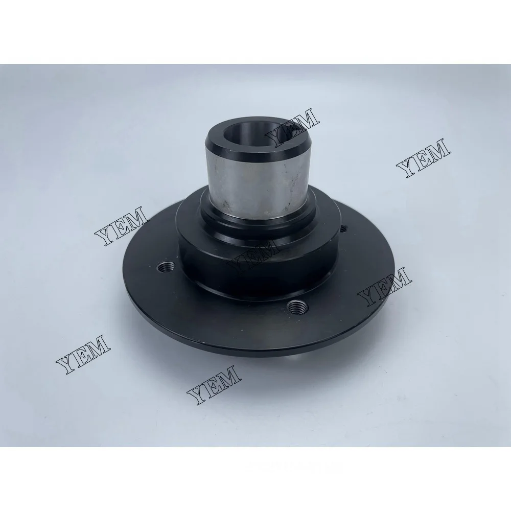 Новый шкив D201 77-1591 для двигателя Isuzu.
Новый шкив D201 77-1591 для двигателя Isuzu.