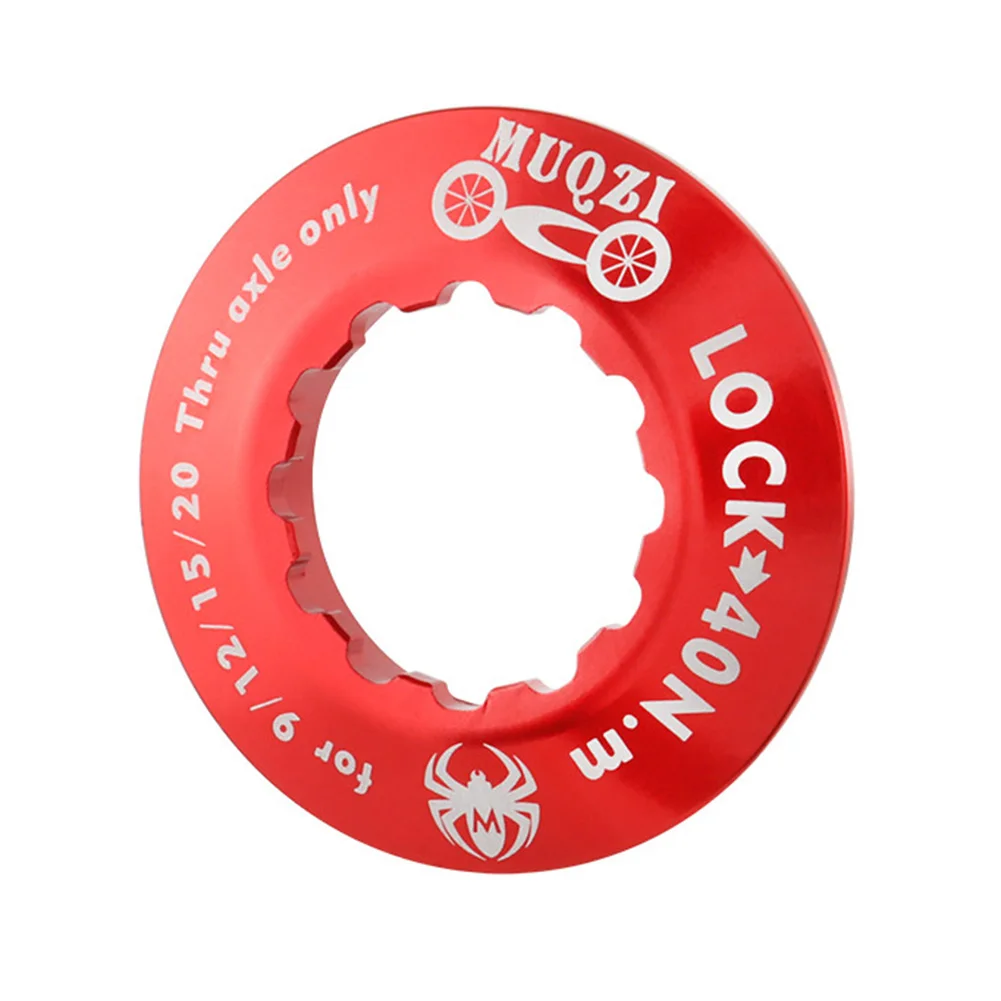 Bicycle Center Lock Cover Bike 6 Bolt Disc To Center Lock Ring Adapter Six Nails/Plum Blossom Hub Conversion Cover Locking Cap
Bicycle Center Lock Cover Bike 6 Bolt Disc To Center Lock Ring Adapter Six Nails/Plum Blossom Hub Conversion Cover Locking Cap