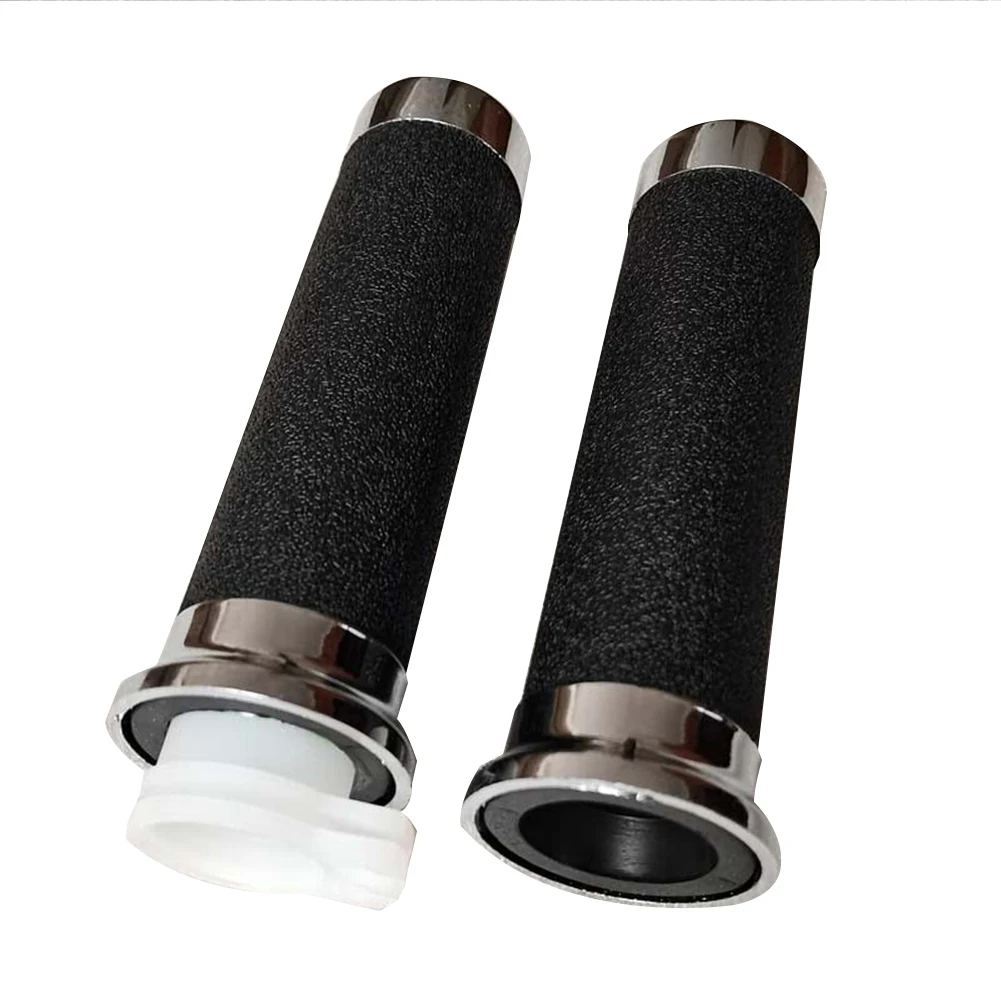 Handlebars Hand Grips For VF750C2 VF750CD Magna Grips Levers Motorcycle Throttle Tube 1 In Dia 1 Pair 25mm Dia
Handlebars Hand Grips For VF750C2 VF750CD Magna Grips Levers Motorcycle Throttle Tube 1 In Dia 1 Pair 25mm Dia