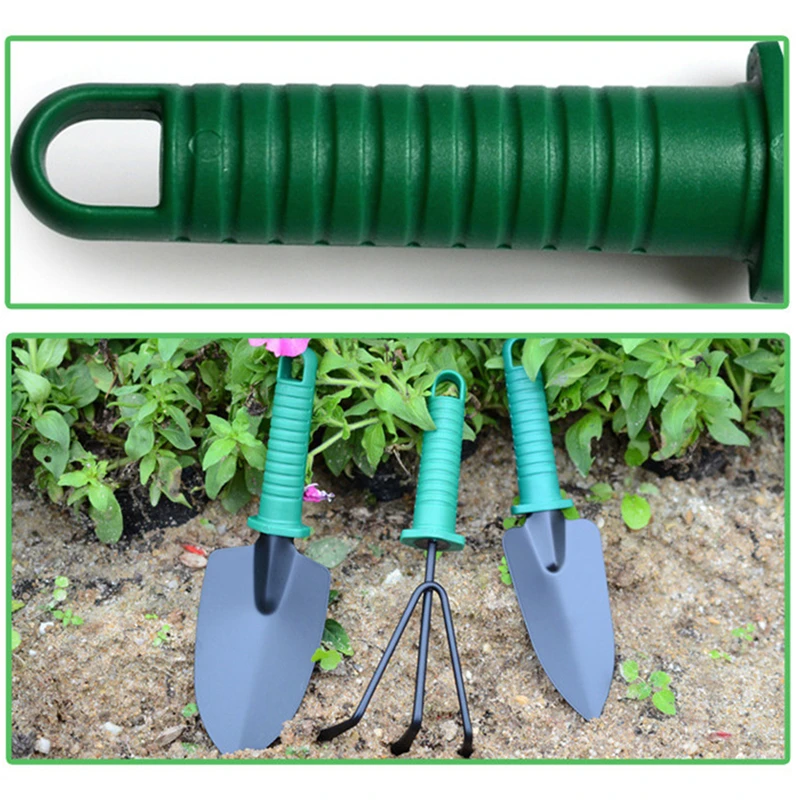 5 Pcs/setr Home Garden Tools Balcony Home Grown Mini Digging Suit Rake Kit Non Slip Handle PodHand Tools Watering
5 Pcs/setr Home Garden Tools Balcony Home Grown Mini Digging Suit Rake Kit Non Slip Handle PodHand Tools Watering