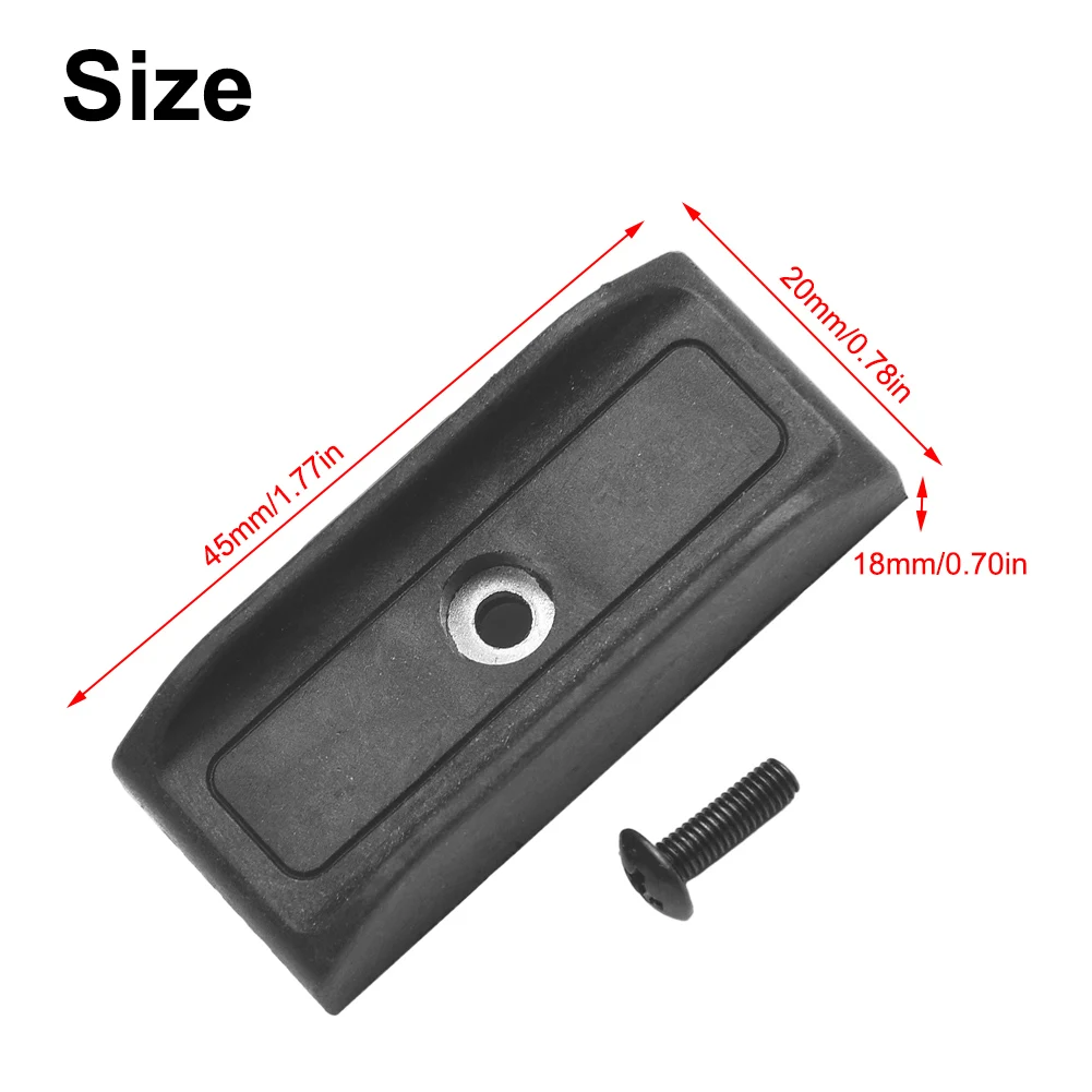 Brand New Magnetic Bit Holder Tool XR Cordless 14.4V 18V 1pcs 45 X 20 X 18 Mm Accessories For 10.8V Holder Screw
Brand New Magnetic Bit Holder Tool XR Cordless 14.4V 18V 1pcs 45 X 20 X 18 Mm Accessories For 10.8V Holder Screw