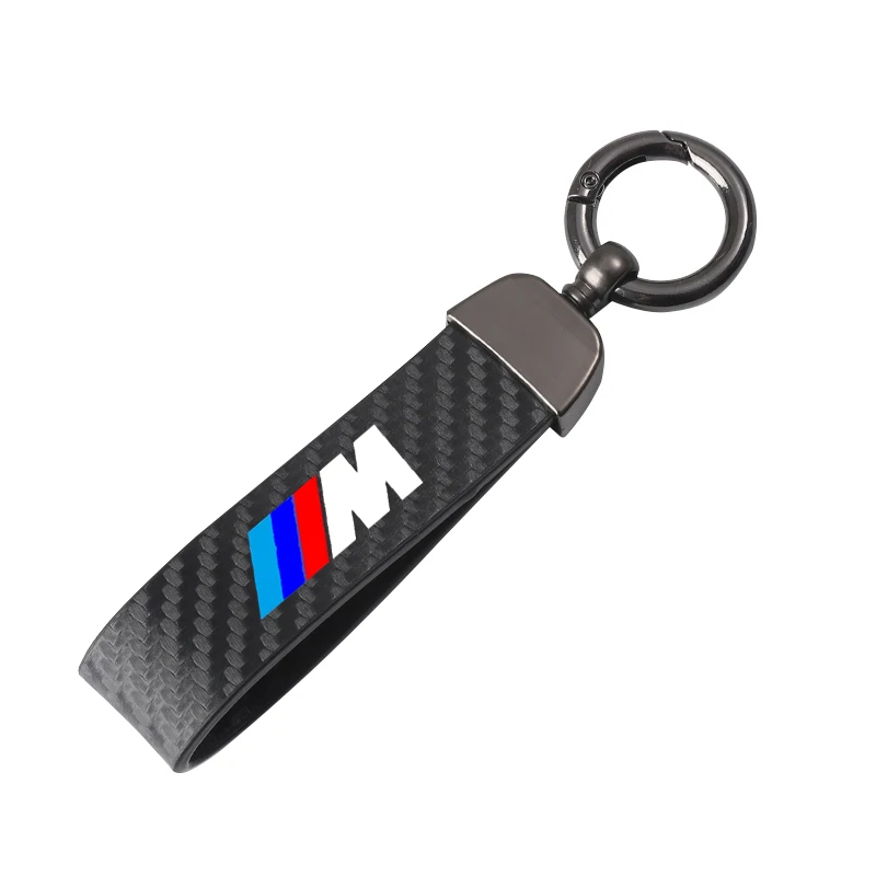 Leather Car KeyChain 360 Degree Rotating Horseshoe Key Rings for BMW M3 M5 G01 F20 G30 F30 F31 E36 E39 E87 E60 E46 E91 X1 X3 X5
Leather Car KeyChain 360 Degree Rotating Horseshoe Key Rings for BMW M3 M5 G01 F20 G30 F30 F31 E36 E39 E87 E60 E46 E91 X1 X3 X5