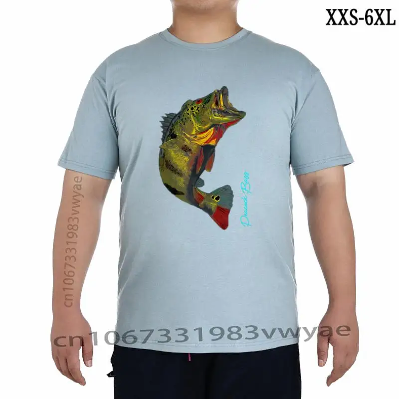 Fishing Shirts Peacock Bass Fishing Art Gift Shirt For Dad TShirt Harajuku Tops T Shirt For Men Printed T Shirts Fast Ship
Fishing Shirts Peacock Bass Fishing Art Gift Shirt For Dad TShirt Harajuku Tops T Shirt For Men Printed T Shirts Fast Ship