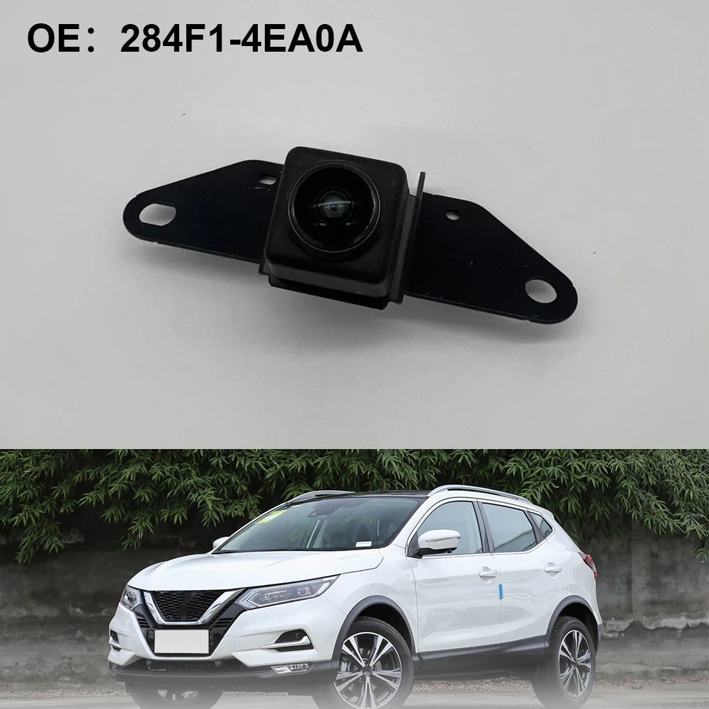 Car Rear View Camera Reversing Backup Camera For Nissan Rogue Sport 2017 2018 2019 Waterproof Night Vision High Quality
Car Rear View Camera Reversing Backup Camera For Nissan Rogue Sport 2017 2018 2019 Waterproof Night Vision High Quality