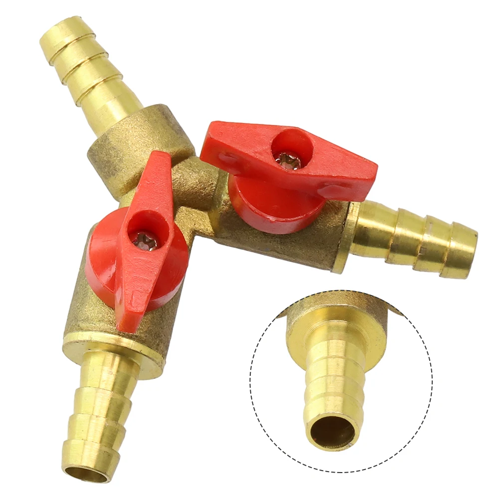 Brand New Aquarium Supplies Brass Valve Shut Off Ball Valve Brass Color Brass Material Plumbing Fittings Pneumatic Fittings
Brand New Aquarium Supplies Brass Valve Shut Off Ball Valve Brass Color Brass Material Plumbing Fittings Pneumatic Fittings