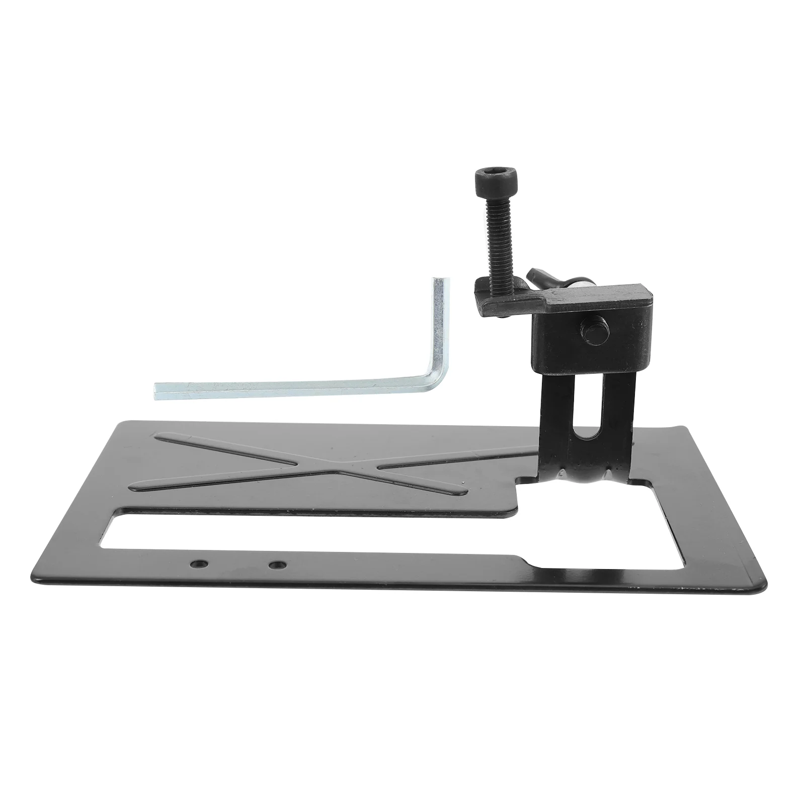 Angle Grinder Bracket Wood Base Useful Stand Cutting Machine Holder Support Iron Grinding
Angle Grinder Bracket Wood Base Useful Stand Cutting Machine Holder Support Iron Grinding