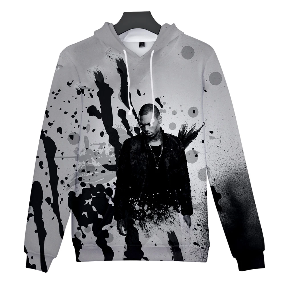 Fashion Hip Hop 3D Printed Chris Brown Men Hoodie Pullovers Royalty Breezy Men Hoodie Pullover Long Sleeve Iheartradio Chris Bro
Fashion Hip Hop 3D Printed Chris Brown Men Hoodie Pullovers Royalty Breezy Men Hoodie Pullover Long Sleeve Iheartradio Chris Bro