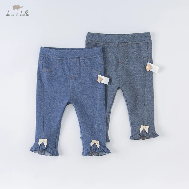 Детские длинные штаны с бантом, для девочек
Детские длинные штаны с бантом, для девочек