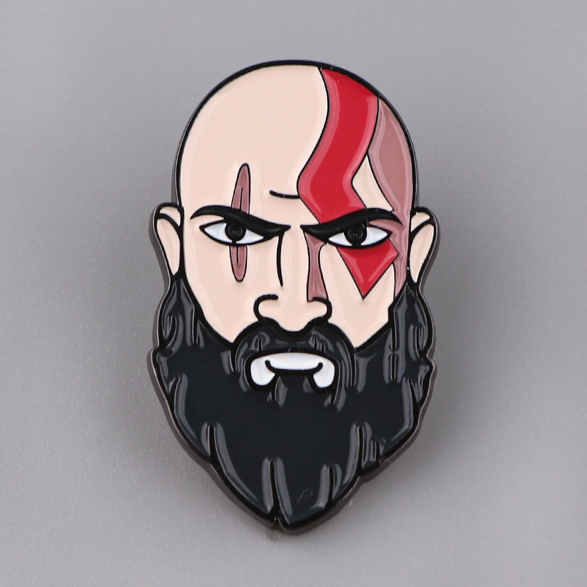Cool Things Brooch Pins Enamel Badge Lapel for Backpacks Vintage Fashion Game Jewelry For Men Women Kids Wholesale
Cool Things Brooch Pins Enamel Badge Lapel for Backpacks Vintage Fashion Game Jewelry For Men Women Kids Wholesale