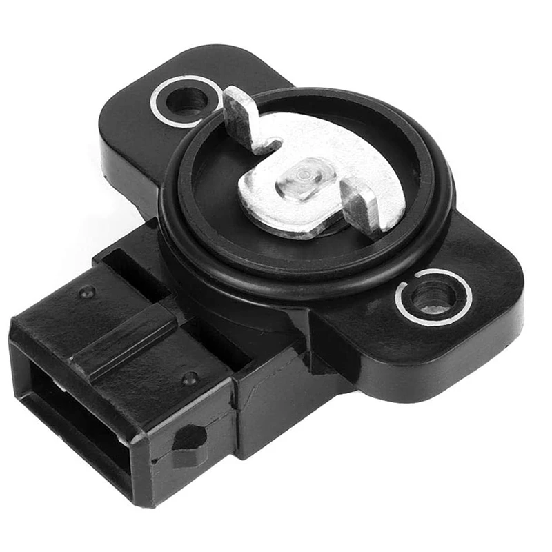 TPS Throttle Position Sensor for HYUNDAI Sonata Santa Fe Trajet Tiburon Kia Optima Magentis 2.0 2.4 2.7 35102-38610
TPS Throttle Position Sensor for HYUNDAI Sonata Santa Fe Trajet Tiburon Kia Optima Magentis 2.0 2.4 2.7 35102-38610