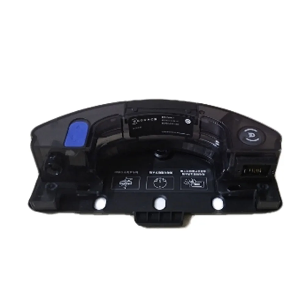 Vacuum Cleaner Water Tank T9 Max T9 Power Accessories For Ecovacs Deebot OZMO T8 Power Replacement Spare Parts
Vacuum Cleaner Water Tank T9 Max T9 Power Accessories For Ecovacs Deebot OZMO T8 Power Replacement Spare Parts