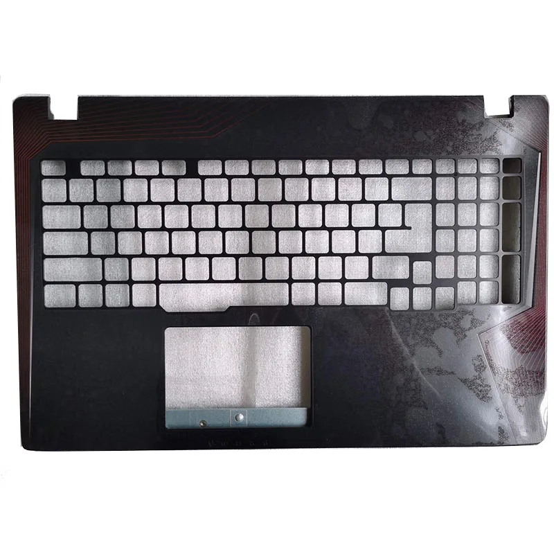 Universal Palmrest Top Case For Asus ZX53V FX53V FZ53V GL553V KX53V GL553 FZ53V fx53vd FX553
Universal Palmrest Top Case For Asus ZX53V FX53V FZ53V GL553V KX53V GL553 FZ53V fx53vd FX553