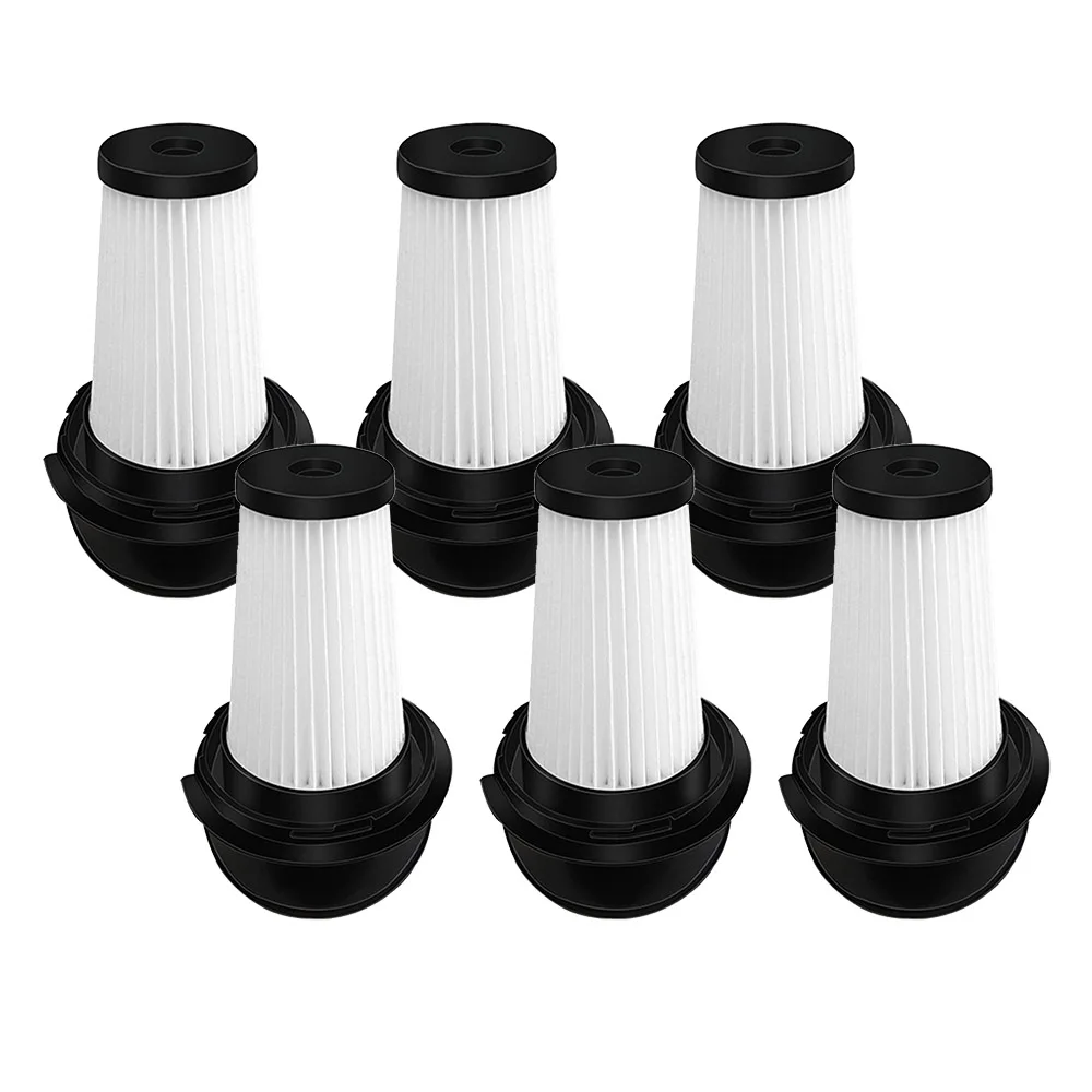Washable Filter for ZR005202 Vacuum Cleaner Spare Parts Accessories, for Tefal TY723 Moulinex MS7221
Washable Filter for ZR005202 Vacuum Cleaner Spare Parts Accessories, for Tefal TY723 Moulinex MS7221
